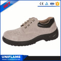 Light Steel Toe Cap Woman Safety Footwear, Men Work Shoes Ufa098